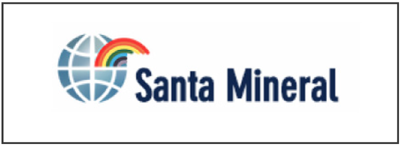 Santa Mineral