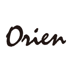 【サンプルあり】orien